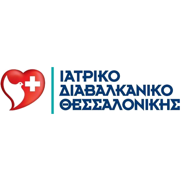 Λογότυπο Διαβαλκανικό