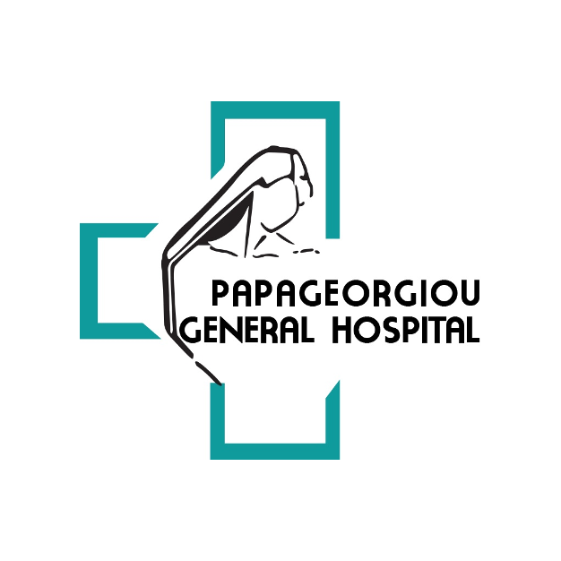Papageorgiou Logo