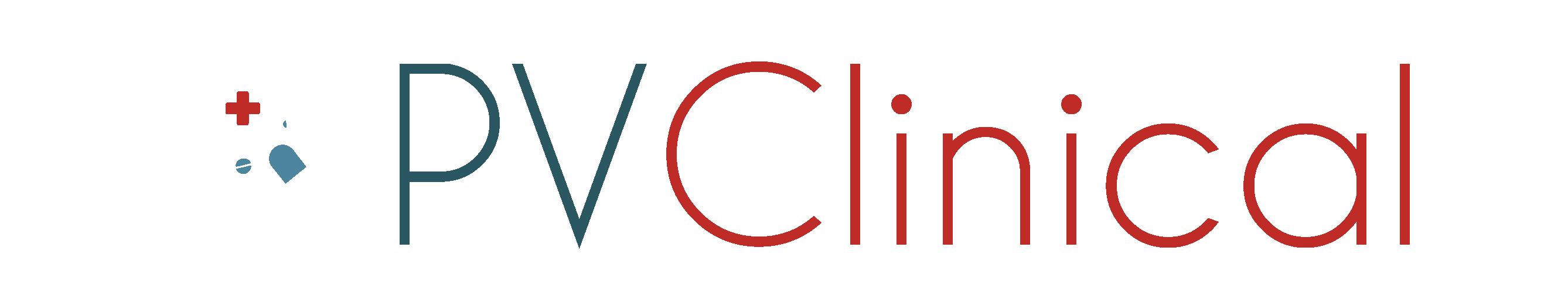 PVClinical logo