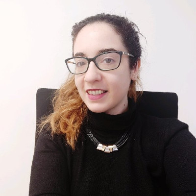 Dafni Karioti Photo