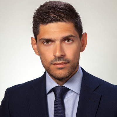 George Gavriilidis Photo
