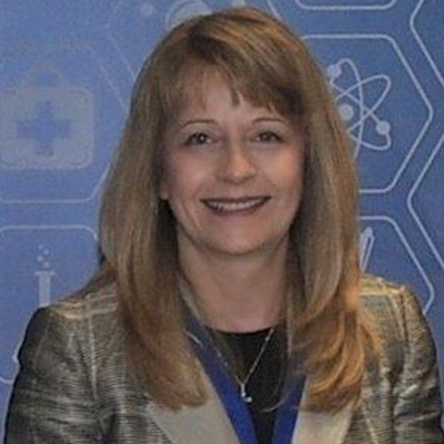Ioanna Koukli Photo