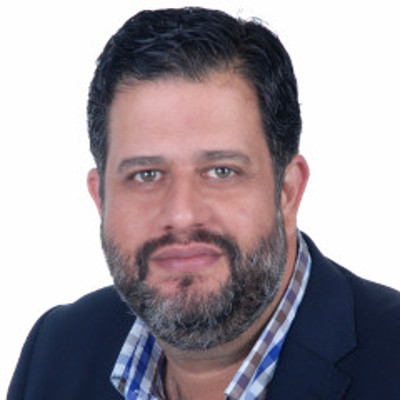 Konstantinos Kargiotis Photo