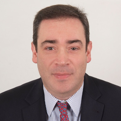 Konstantinos Stavrinos Photo