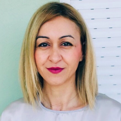 Maria Bigaki Photo