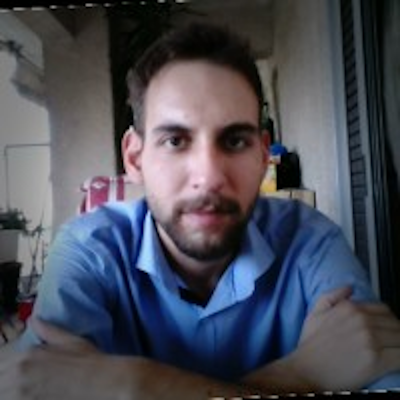 Panagiotis Bonotis Photo