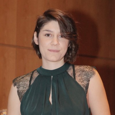 Stella Dimitsaki Photo